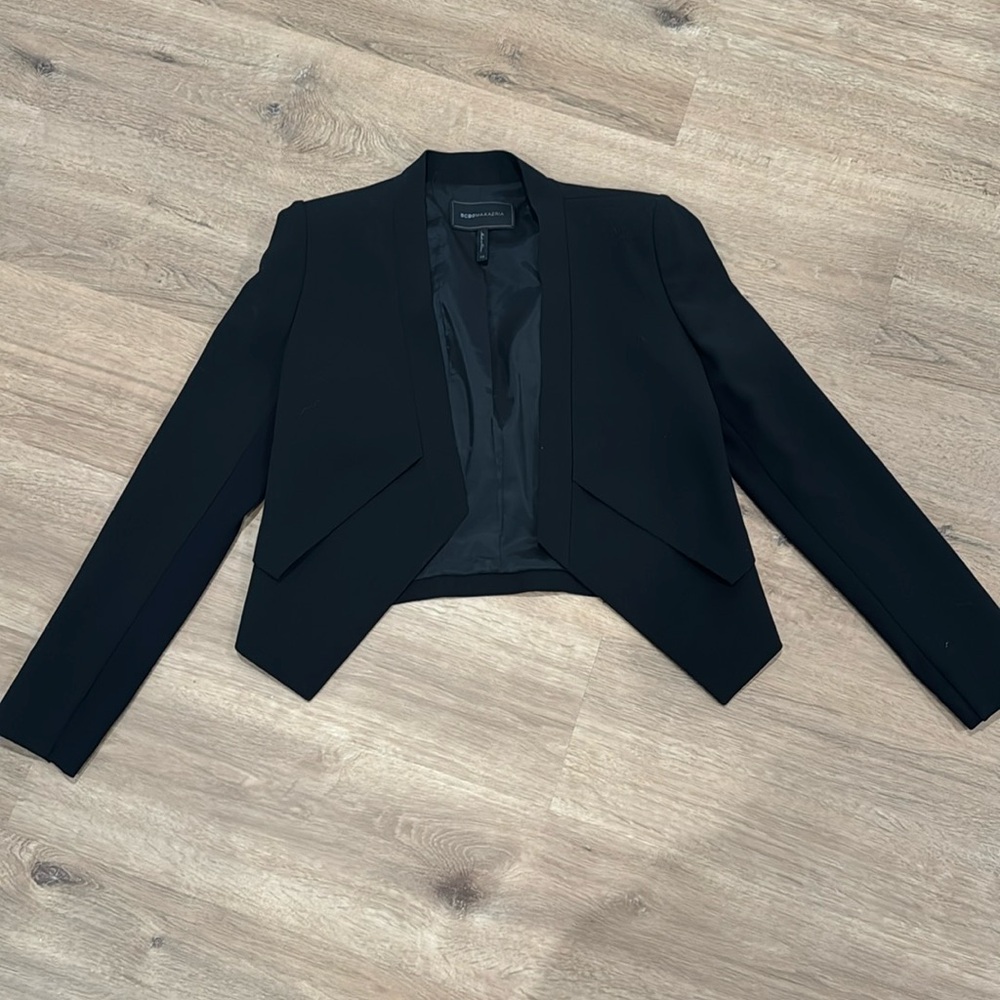 BCBG Maxazria Blazer